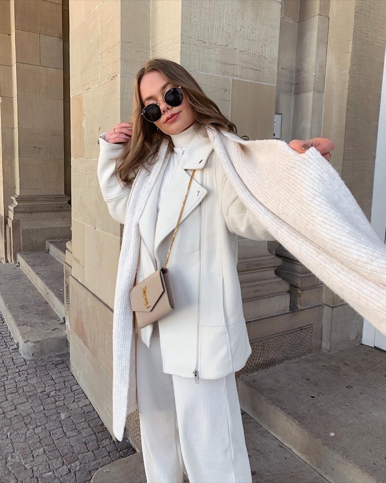 Why I Adore Autumn: My Love for the Cozy Season